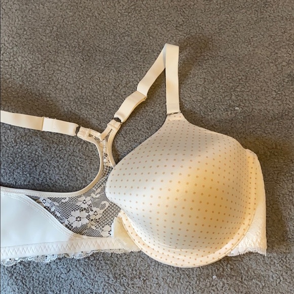 🎊 2/$30 Maidenform Racerback Bra NWOT - Picture 4 of 6